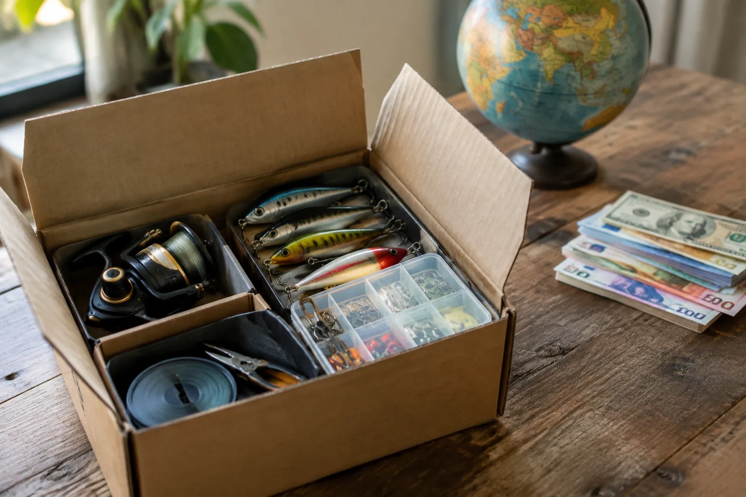 Global Delivery