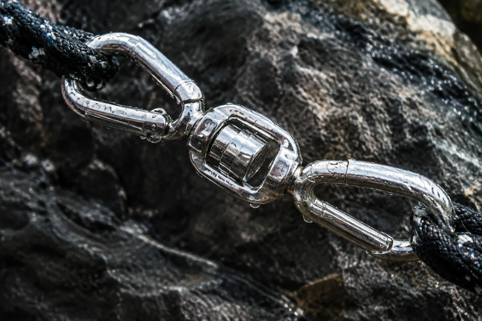 Secure Hardware