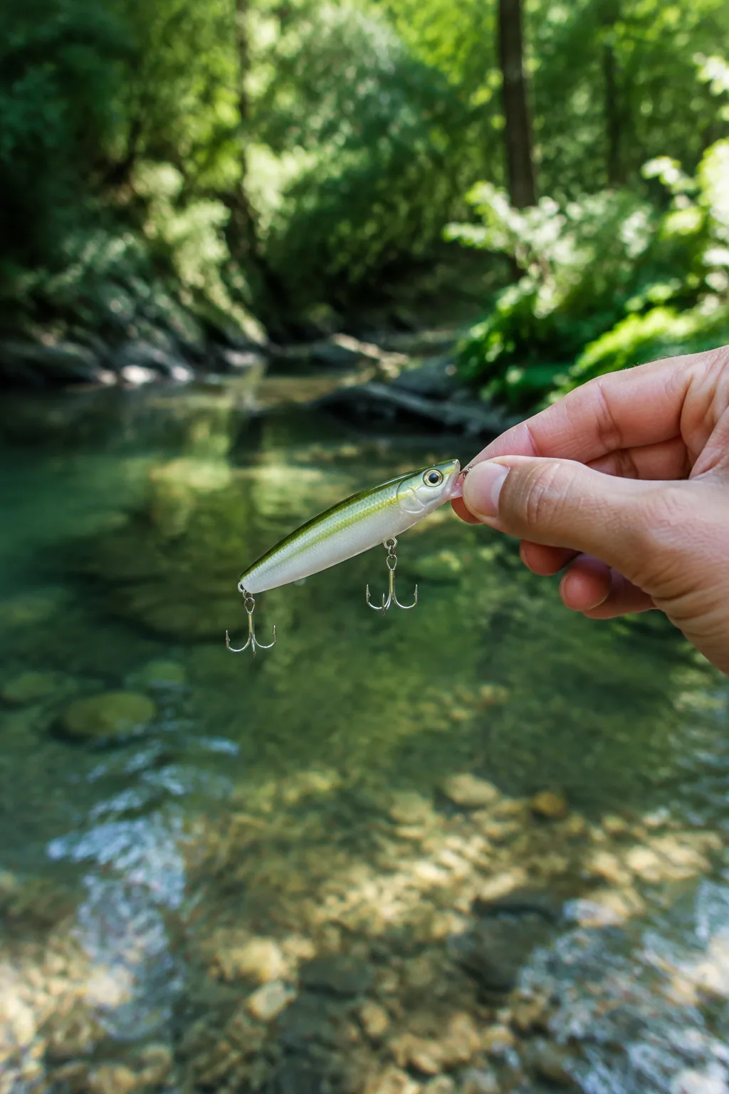 Catch More Fish